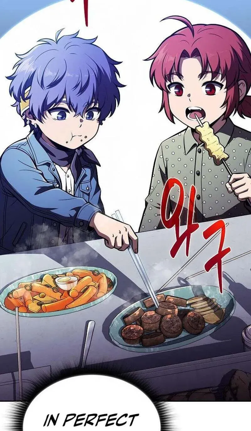 Eat & GO Chapter 62 page 79 - 