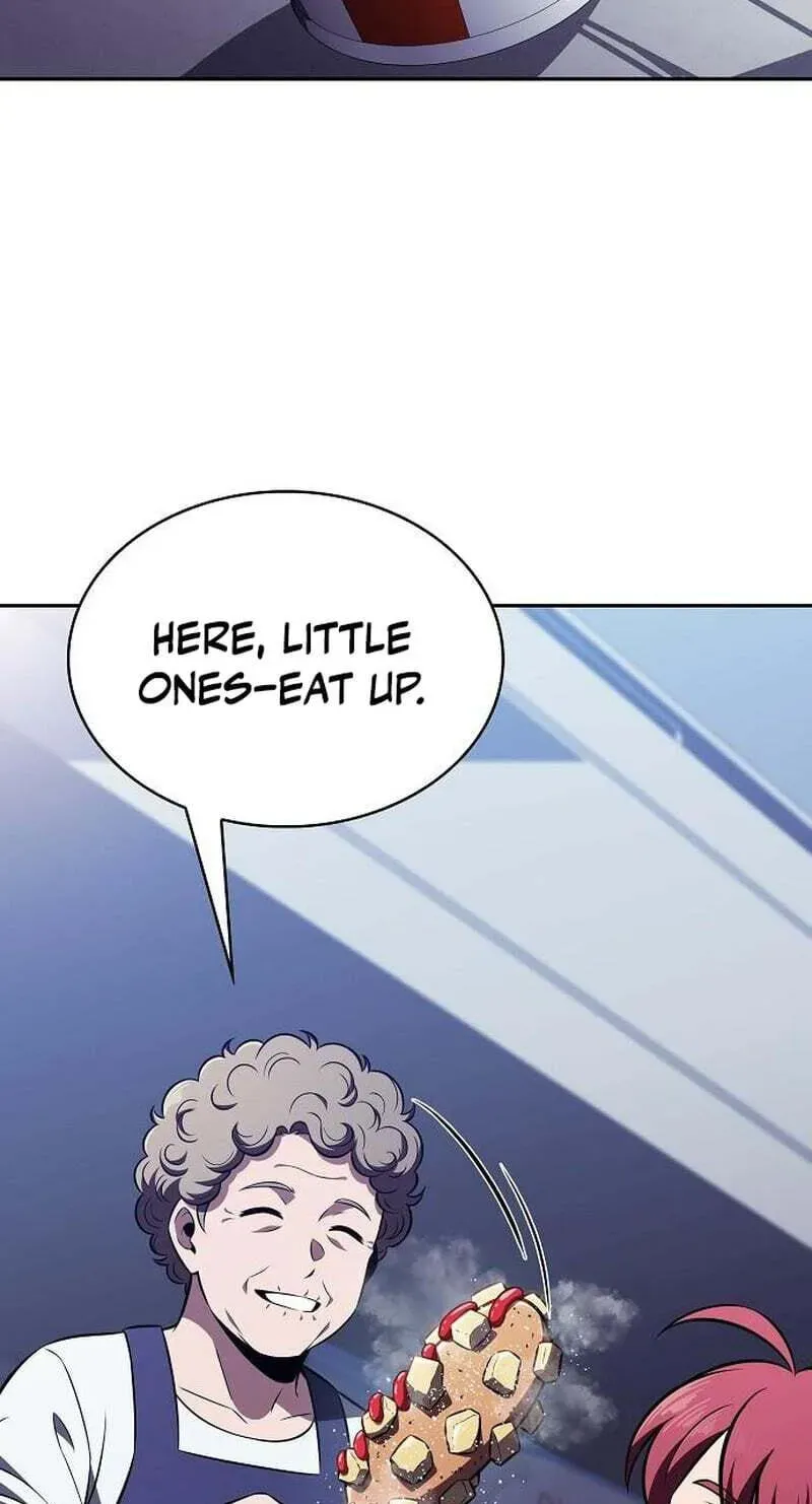 Eat & GO Chapter 62 page 85 - 