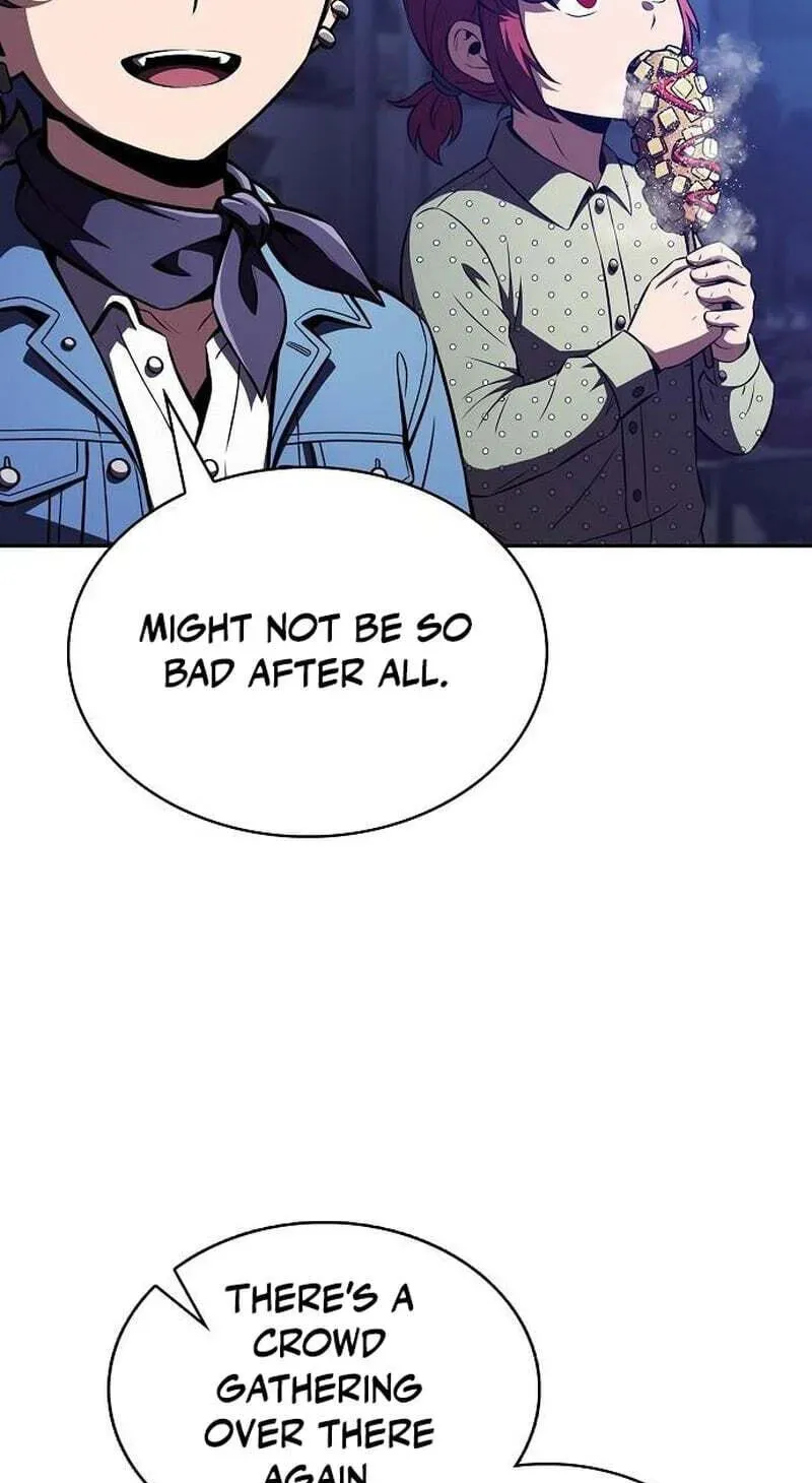Eat & GO Chapter 62 page 89 - 