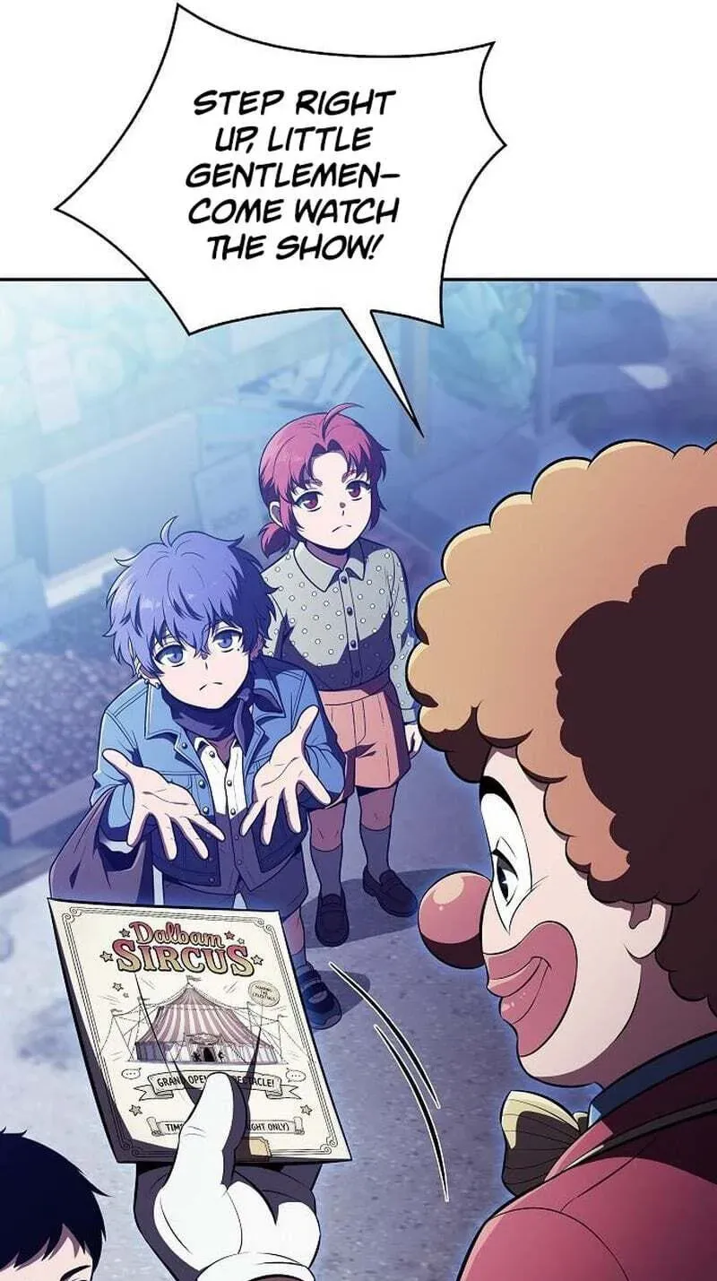 Eat & GO Chapter 62 page 93 - 