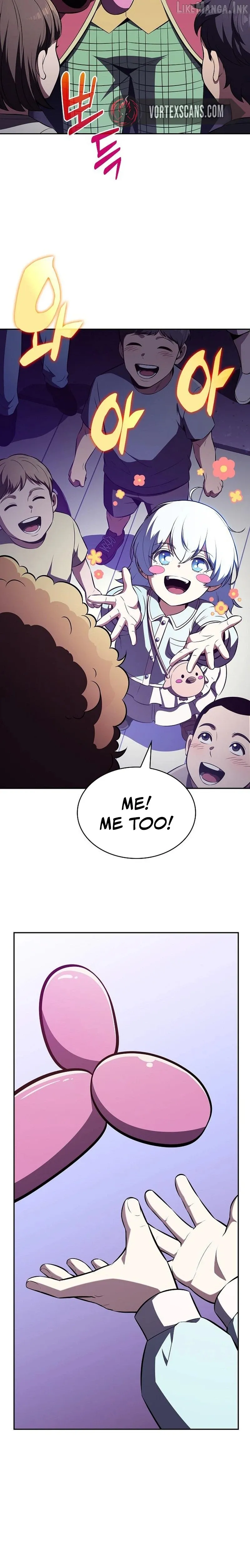 Eat & GO Chapter 63 page 2 - 