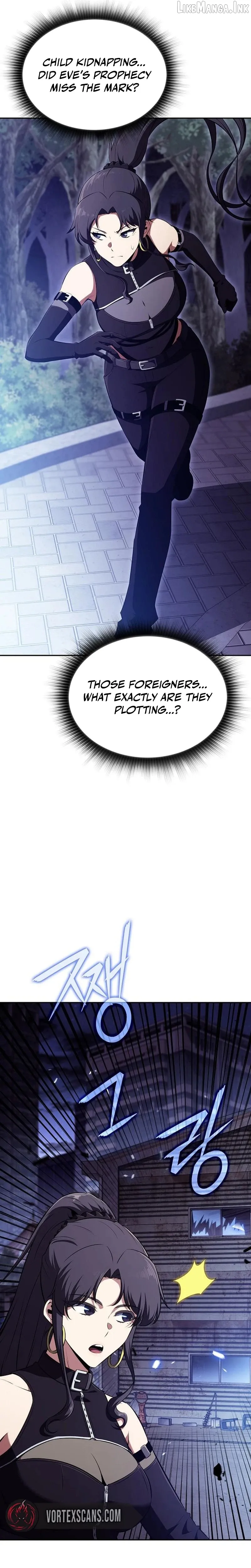 Eat & GO Chapter 63 page 13 - 