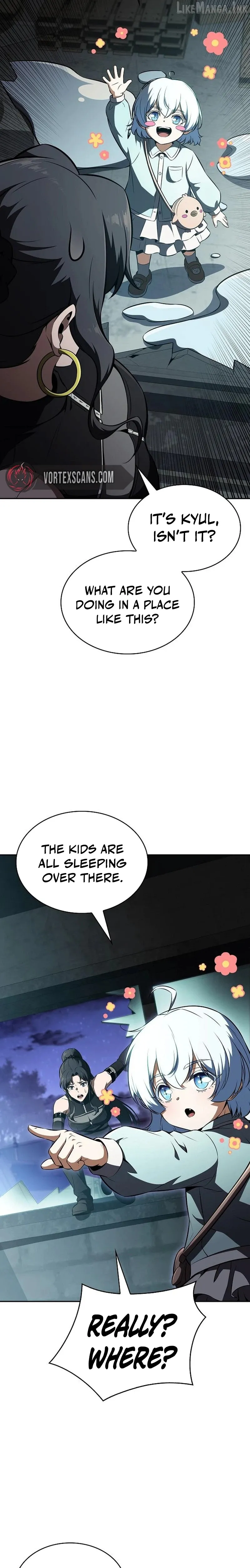 Eat & GO Chapter 63 page 15 - 