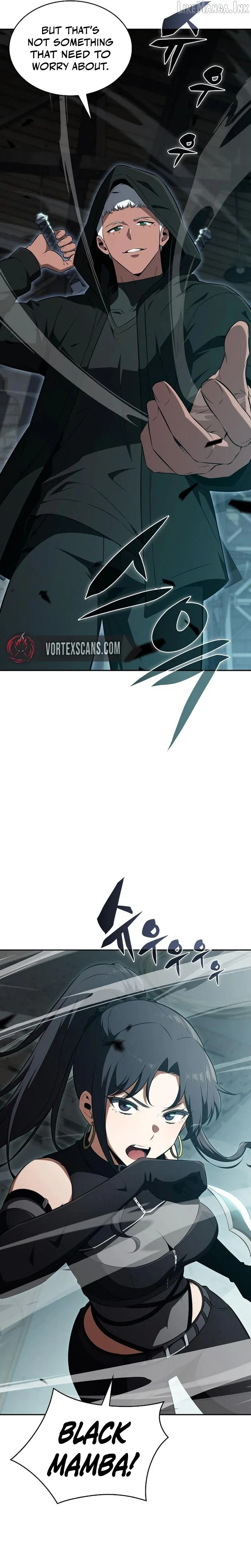 Eat & GO Chapter 63 page 17 - 