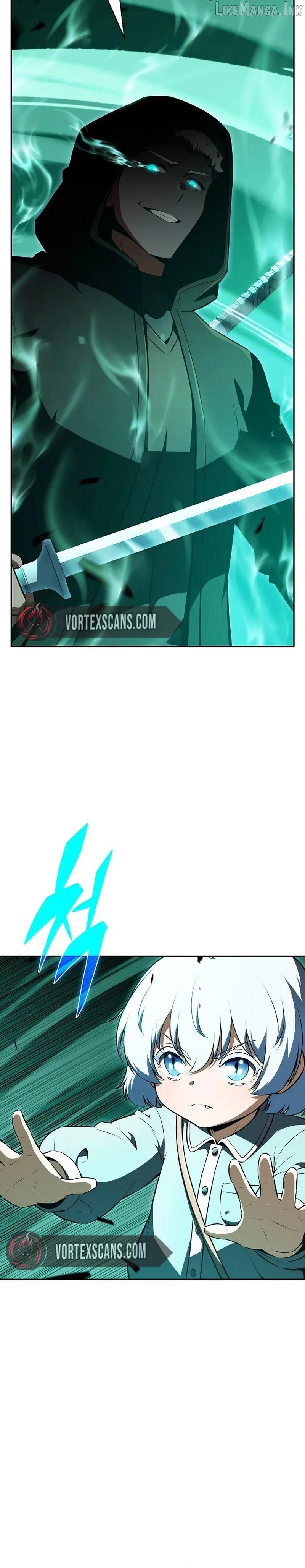 Eat & GO Chapter 63 page 20 - 