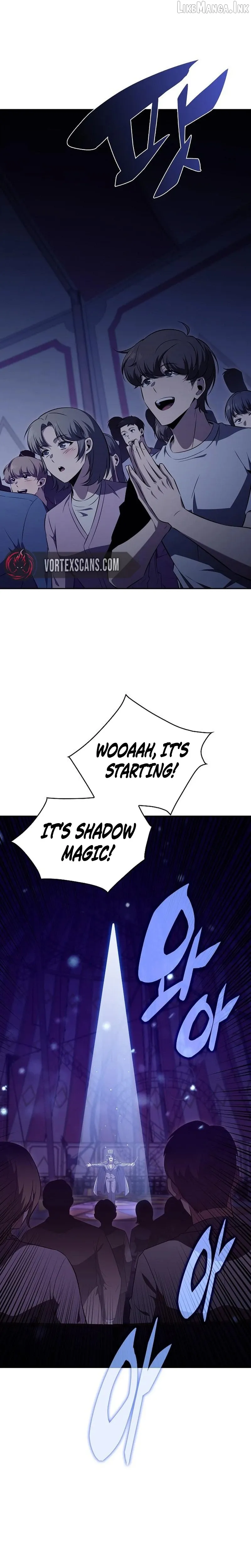 Eat & GO Chapter 63 page 3 - 