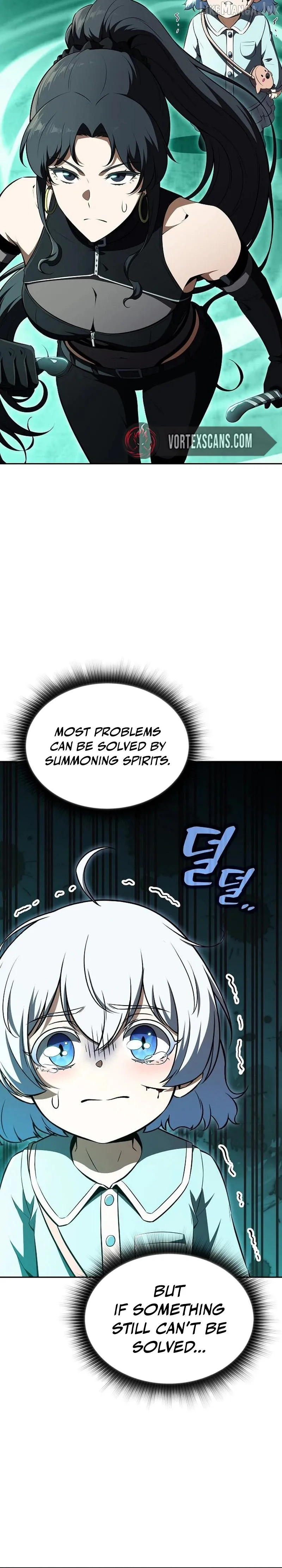 Eat & GO Chapter 63 page 24 - 