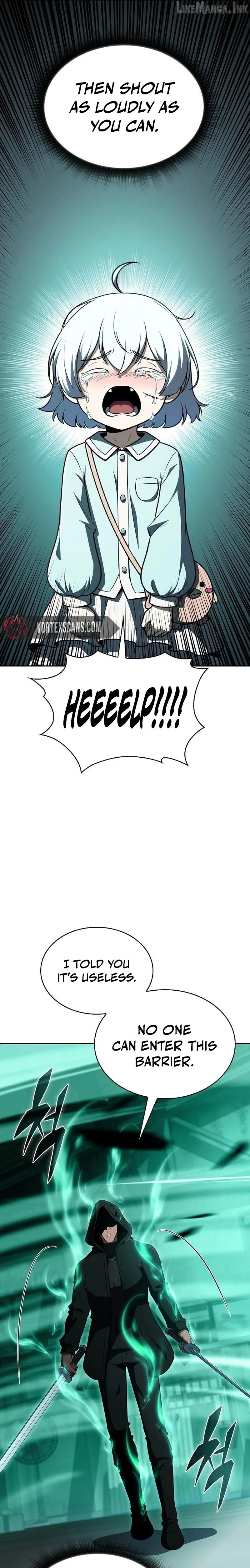 Eat & GO Chapter 63 page 25 - 