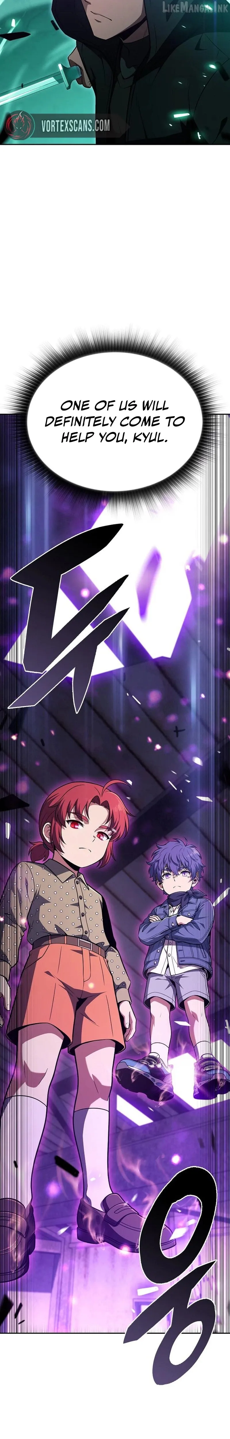 Eat & GO Chapter 63 page 27 - 