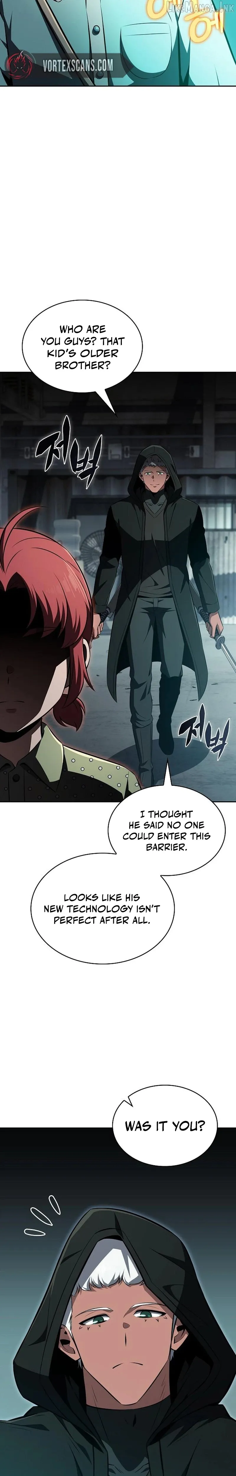 Eat & GO Chapter 63 page 30 - 