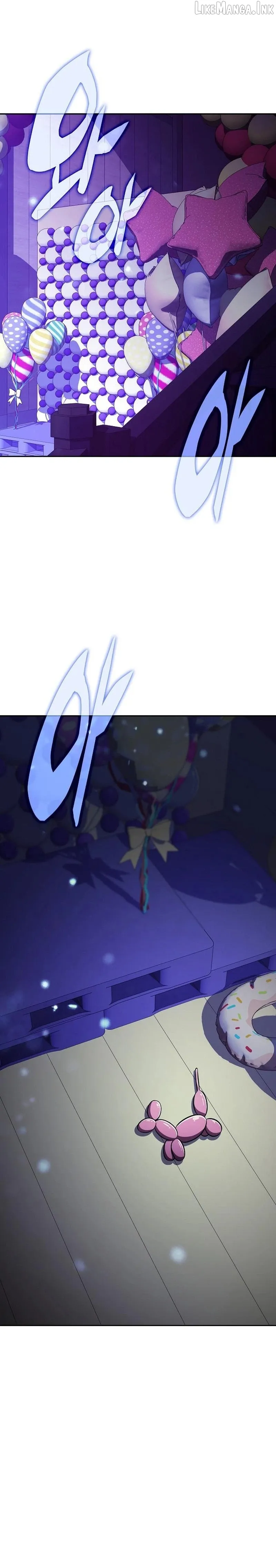 Eat & GO Chapter 63 page 4 - 