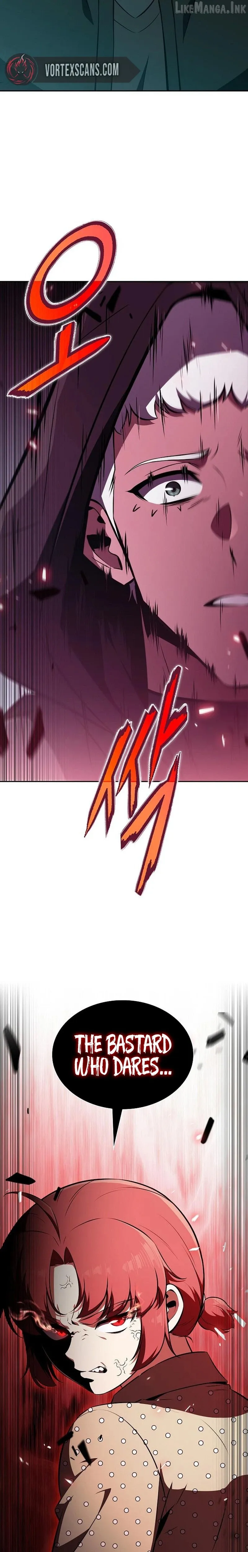 Eat & GO Chapter 63 page 31 - 