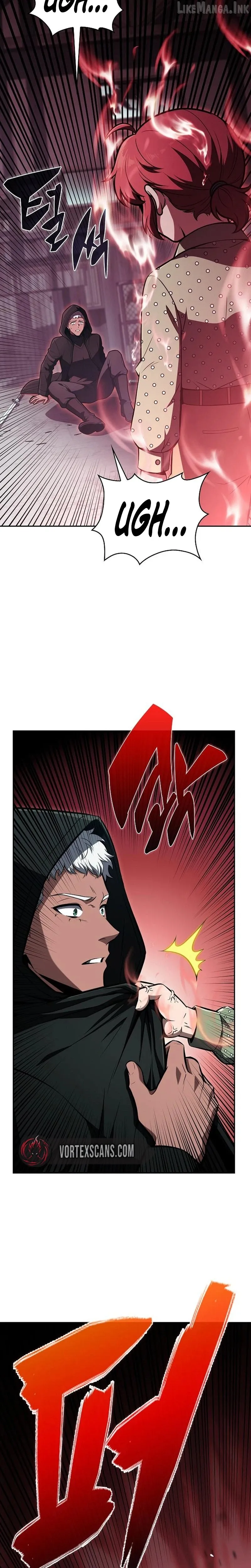 Eat & GO Chapter 63 page 35 - 
