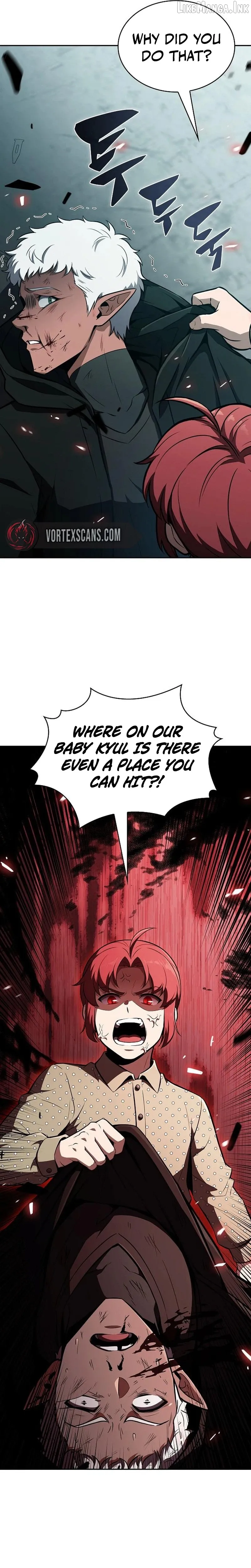 Eat & GO Chapter 63 page 37 - 