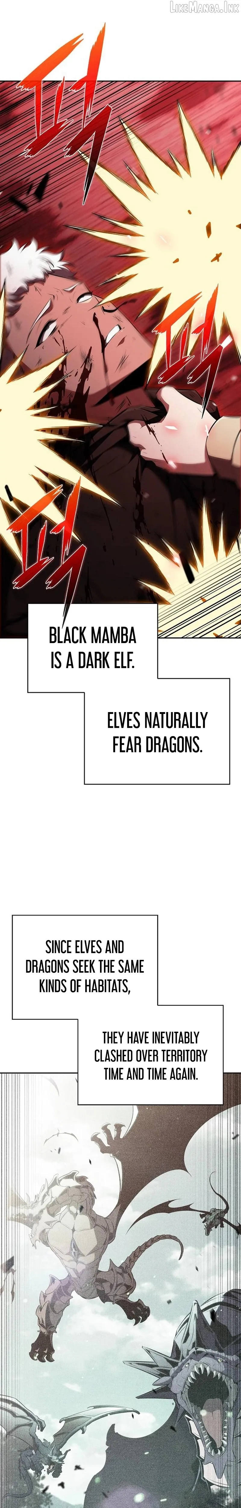 Eat & GO Chapter 63 page 38 - 