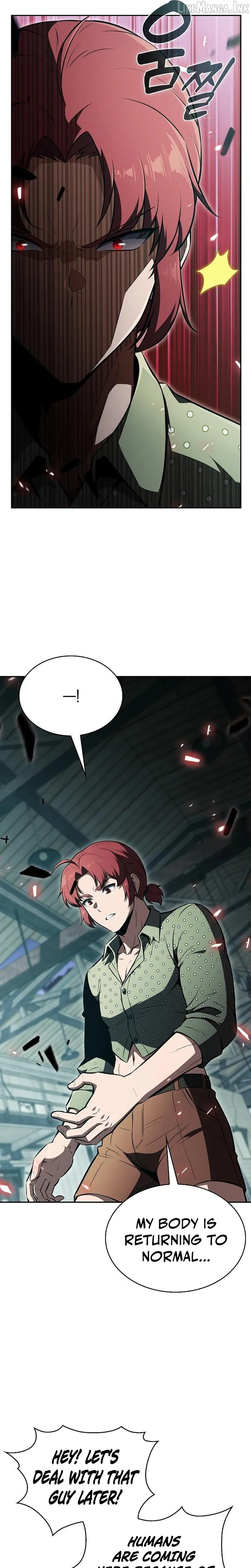 Eat & GO Chapter 63 page 41 - 
