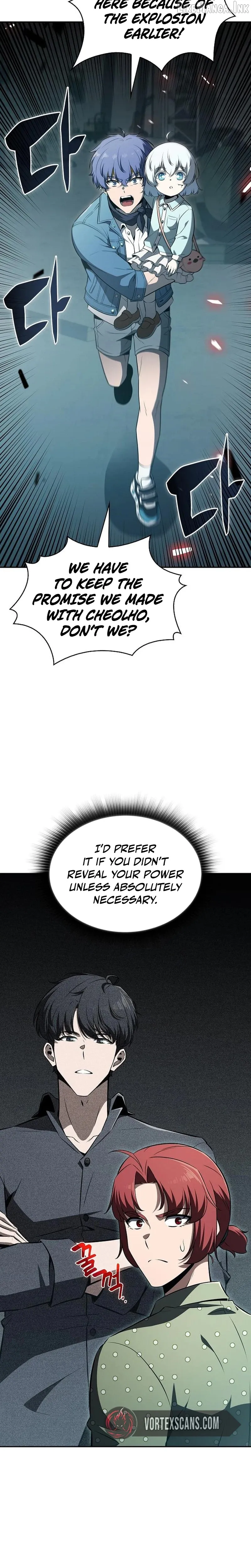Eat & GO Chapter 63 page 42 - 