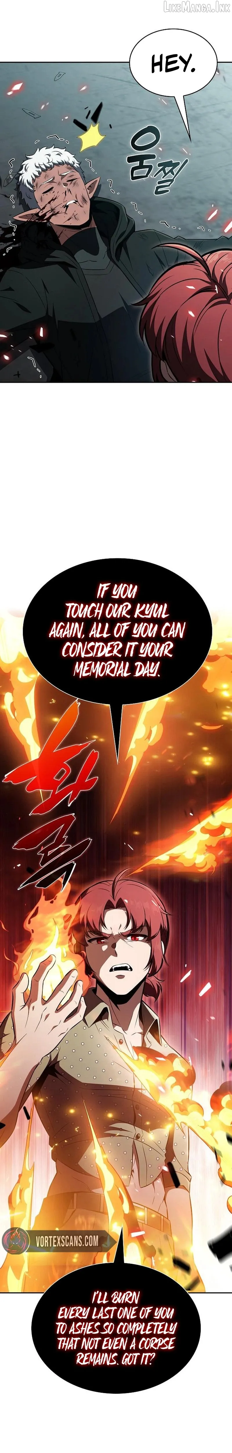 Eat & GO Chapter 63 page 43 - 
