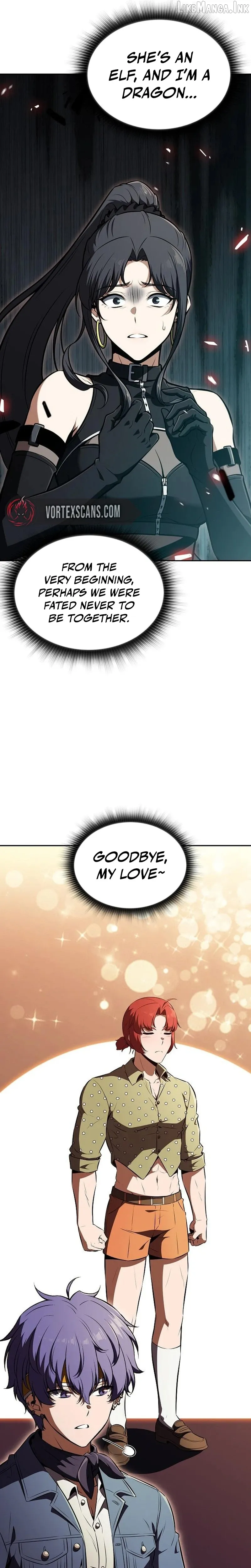 Eat & GO Chapter 63 page 45 - 