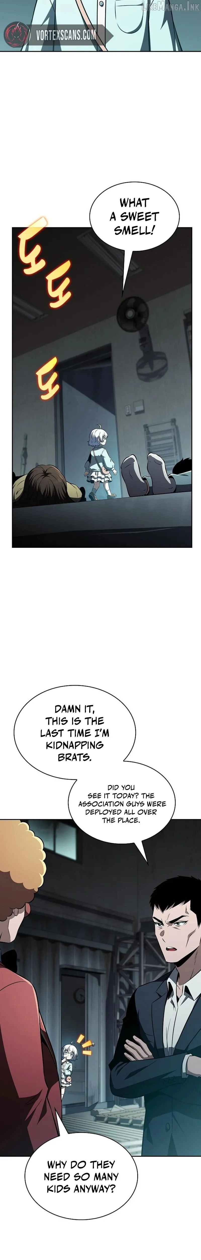 Eat & GO Chapter 63 page 7 - 