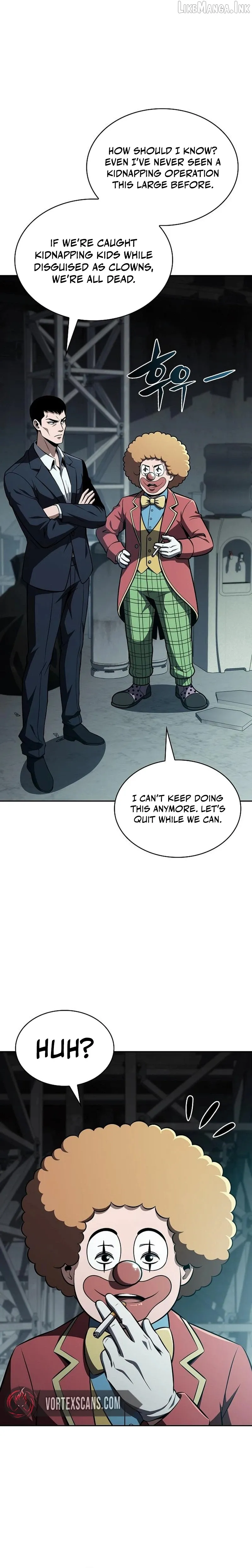 Eat & GO Chapter 63 page 8 - 