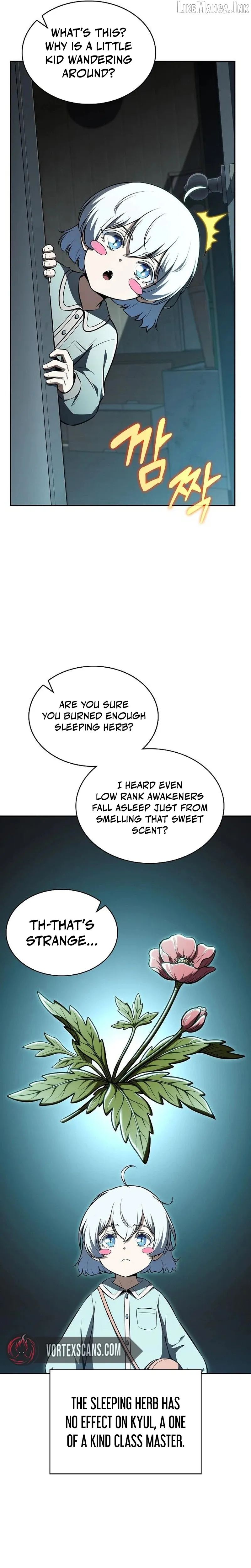 Eat & GO Chapter 63 page 9 - 