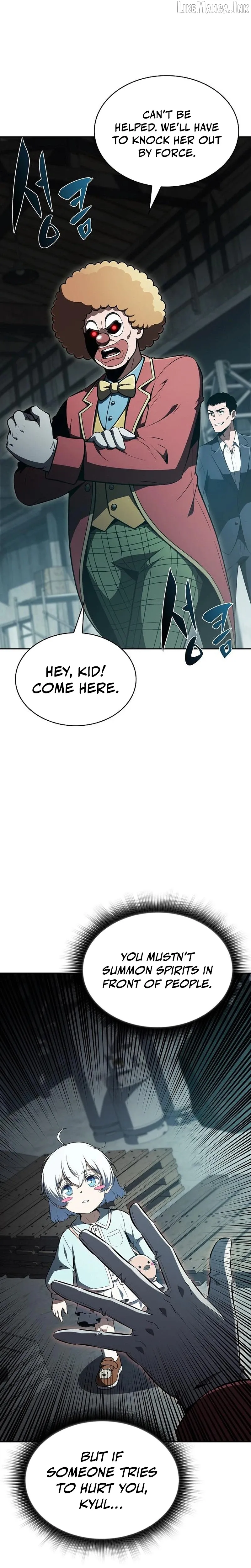Eat & GO Chapter 63 page 10 - 