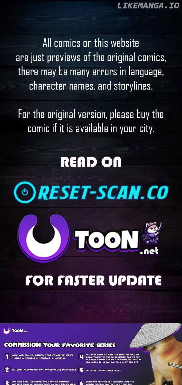 Eat & GO Chapter 7 page 2 - 
