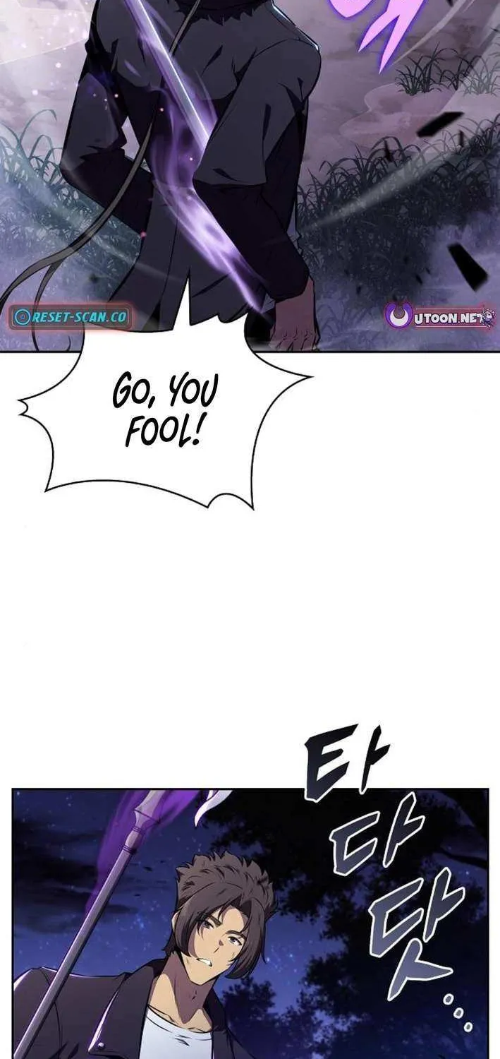 Eat & GO Chapter 7 page 21 - 