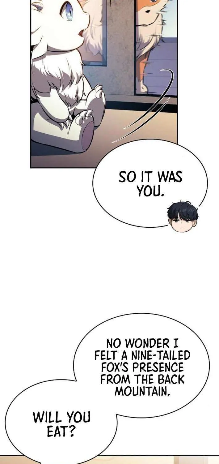 Eat & GO Chapter 7 page 31 - 