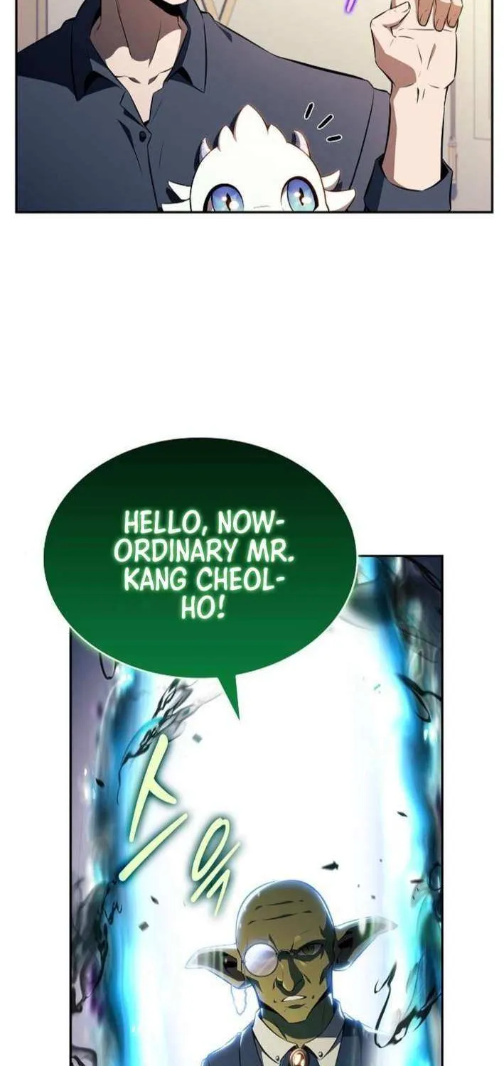 Eat & GO Chapter 7 page 33 - 