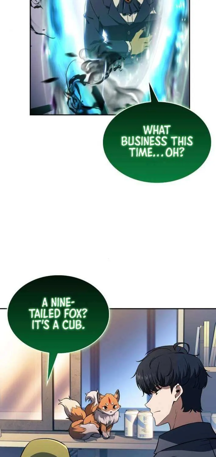 Eat & GO Chapter 7 page 34 - 