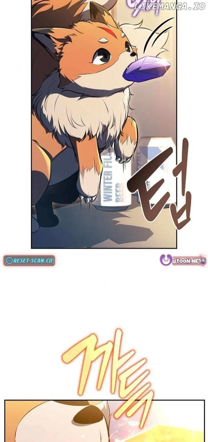 Eat & GO Chapter 7 page 37 - 