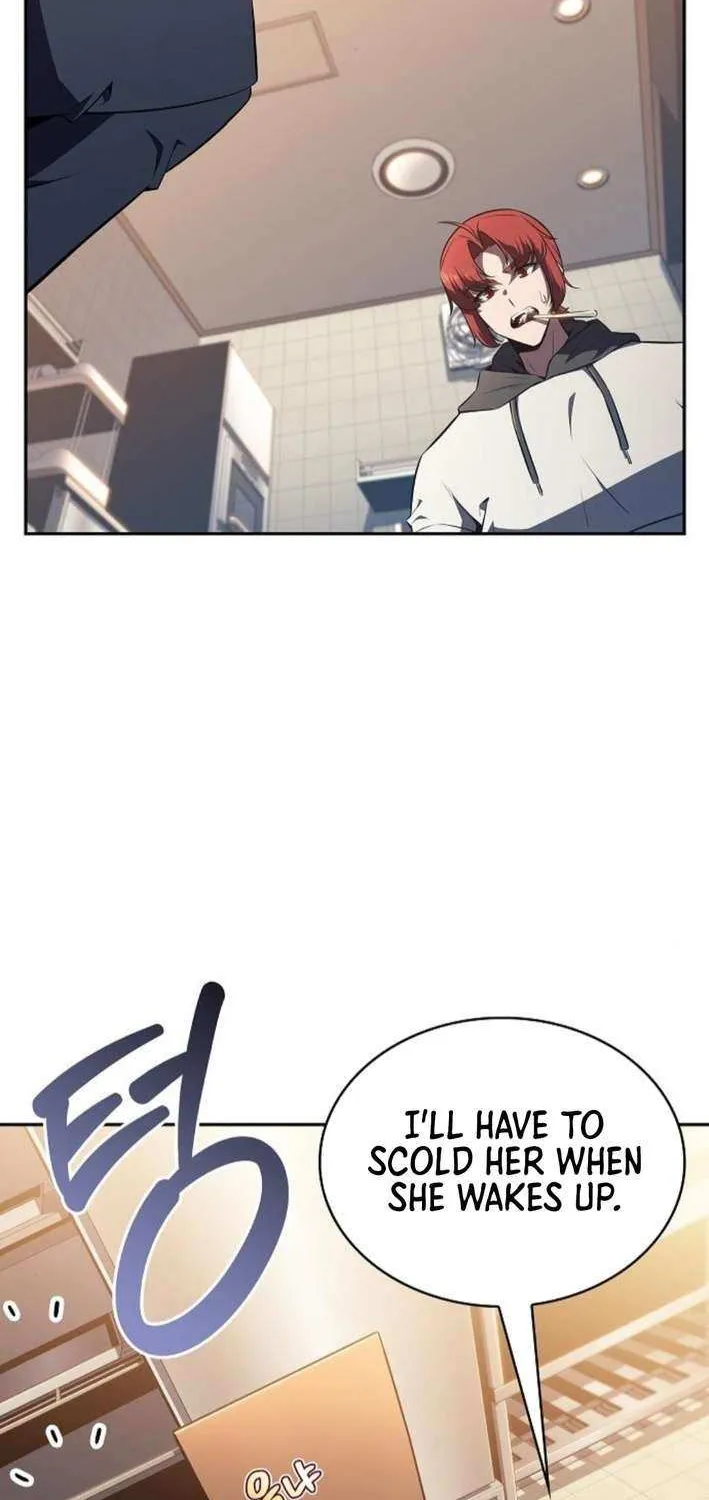 Eat & GO Chapter 7 page 87 - 