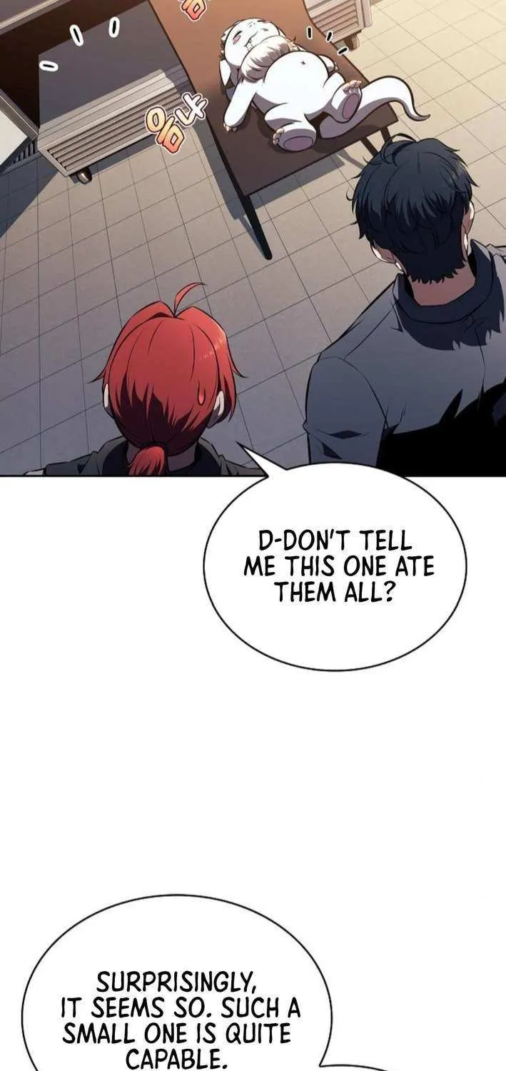 Eat & GO Chapter 7 page 88 - 