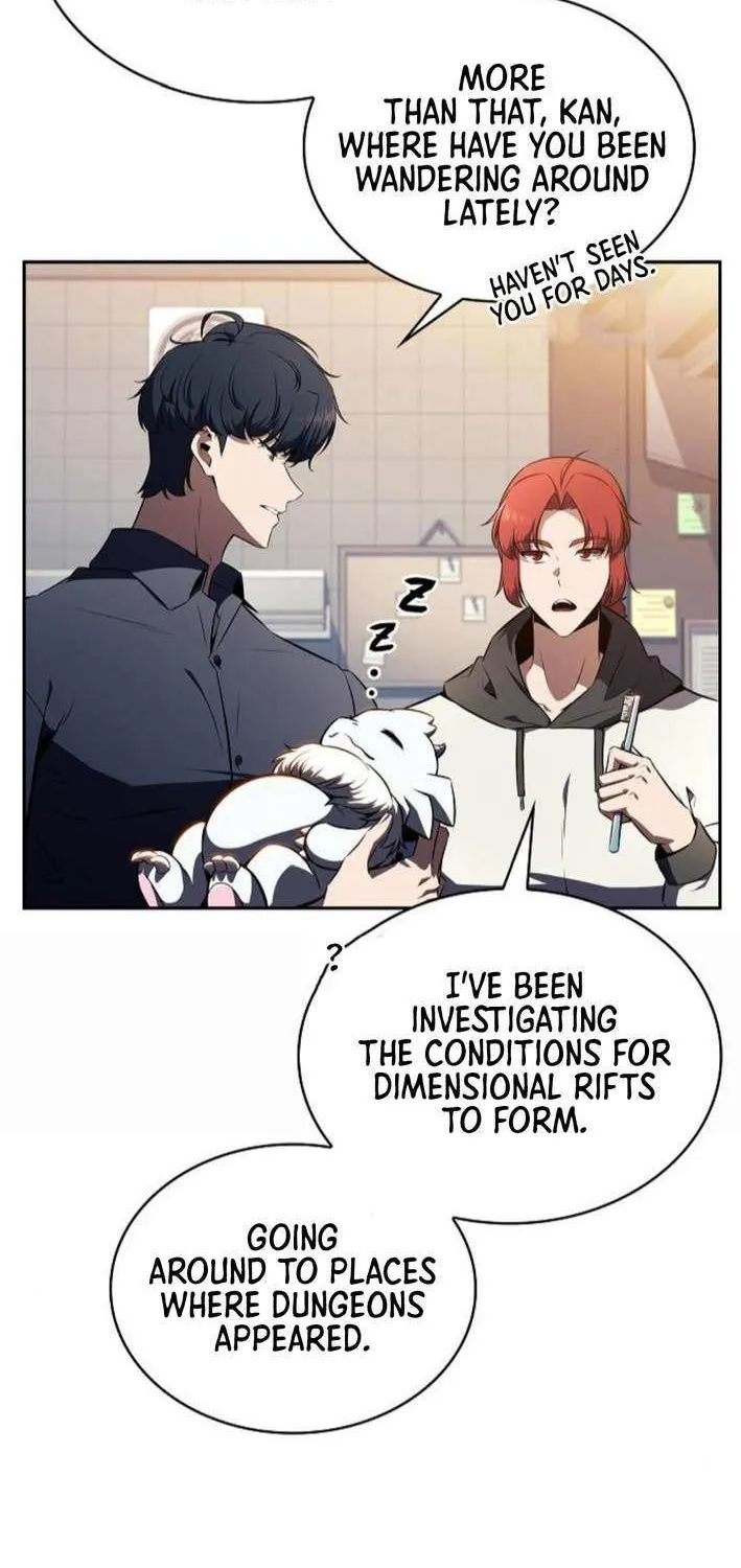 Eat & GO Chapter 7 page 89 - 