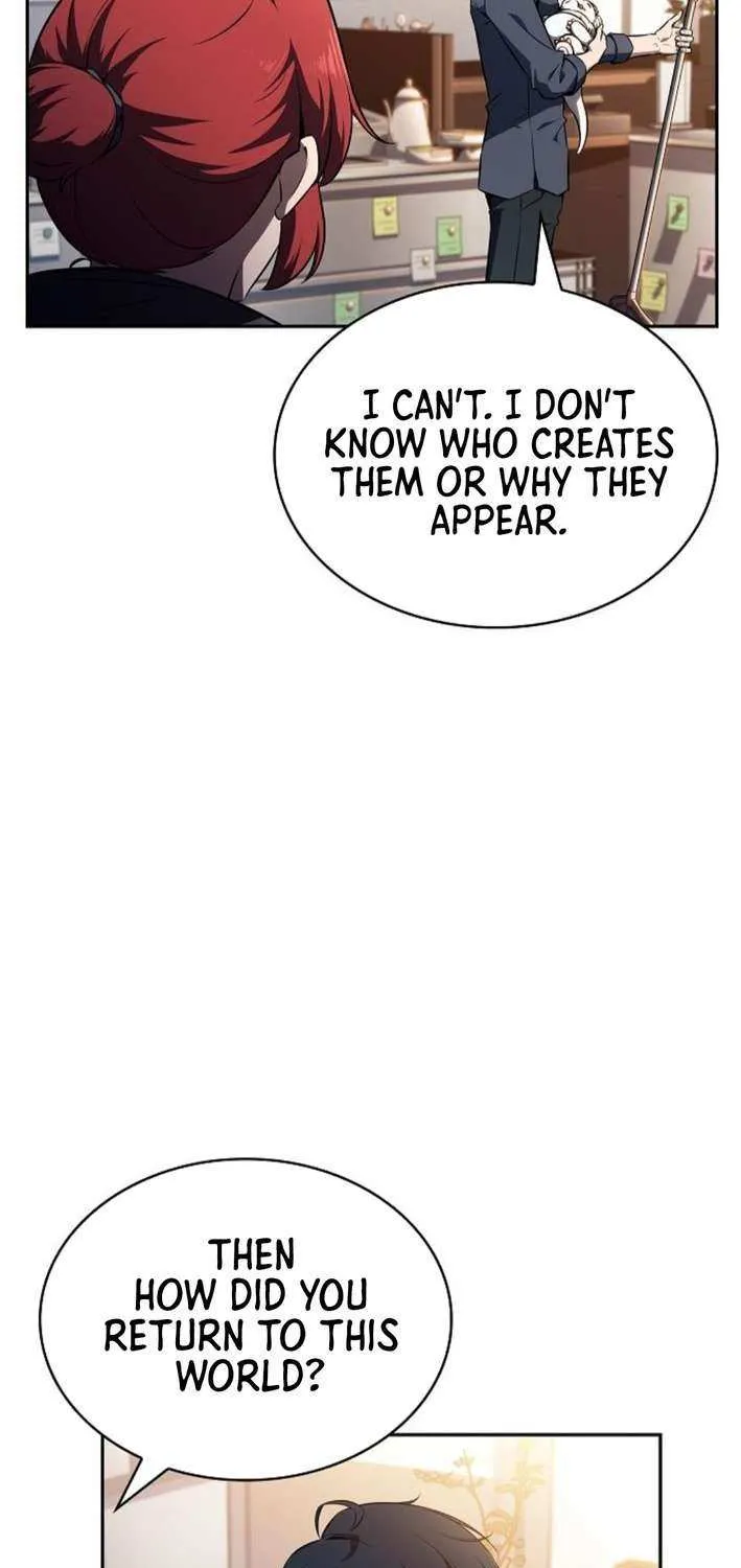 Eat & GO Chapter 7 page 97 - 