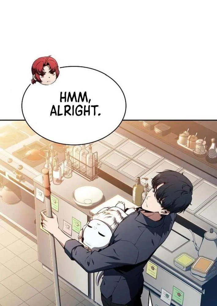 Eat & GO Chapter 7 page 99 - 