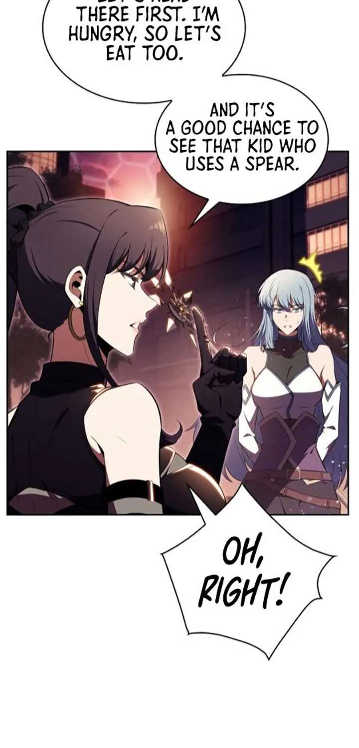 Eat & GO Chapter 8 page 16 - 
