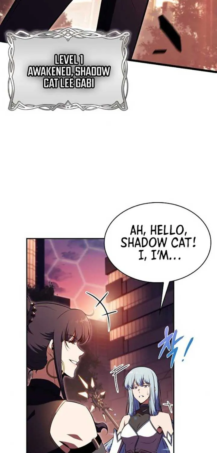 Eat & GO Chapter 8 page 3 - 