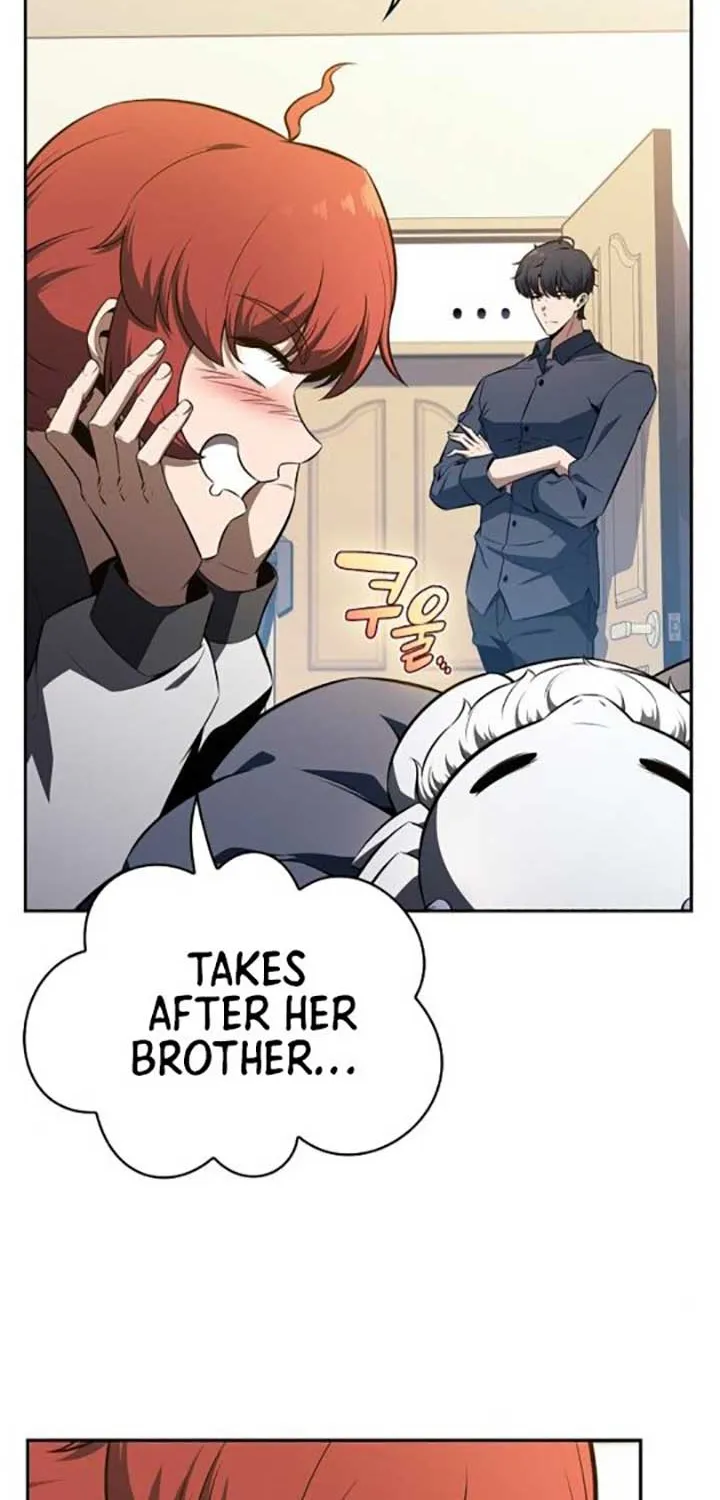 Eat & GO Chapter 8 page 22 - 