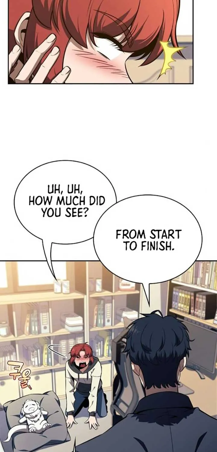 Eat & GO Chapter 8 page 23 - 