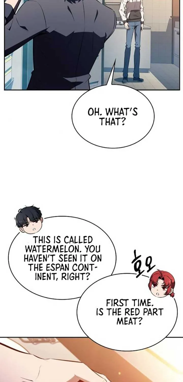 Eat & GO Chapter 8 page 26 - 