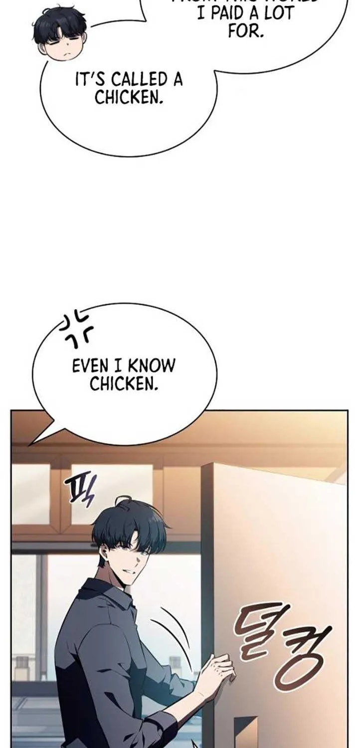 Eat & GO Chapter 8 page 29 - 