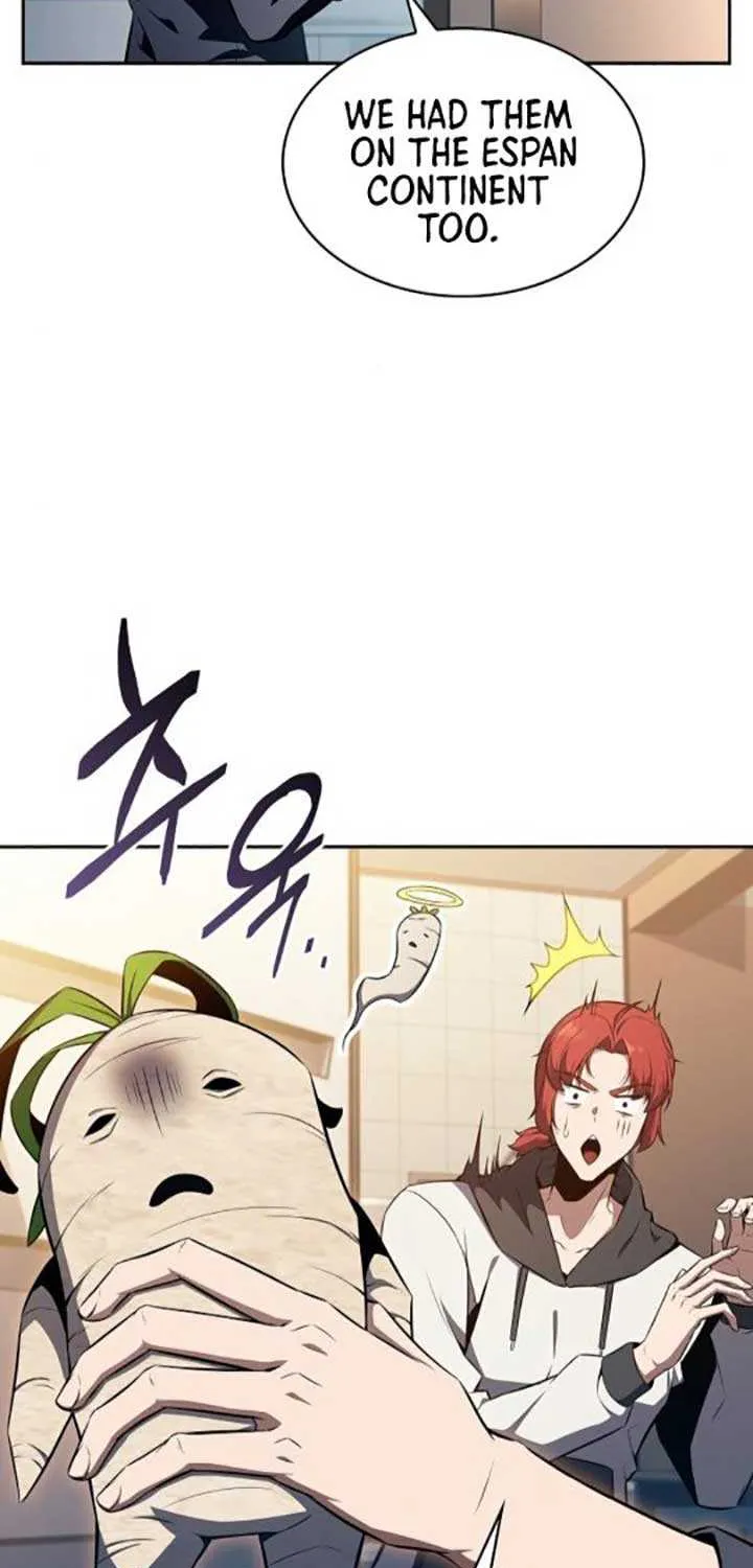 Eat & GO Chapter 8 page 30 - 