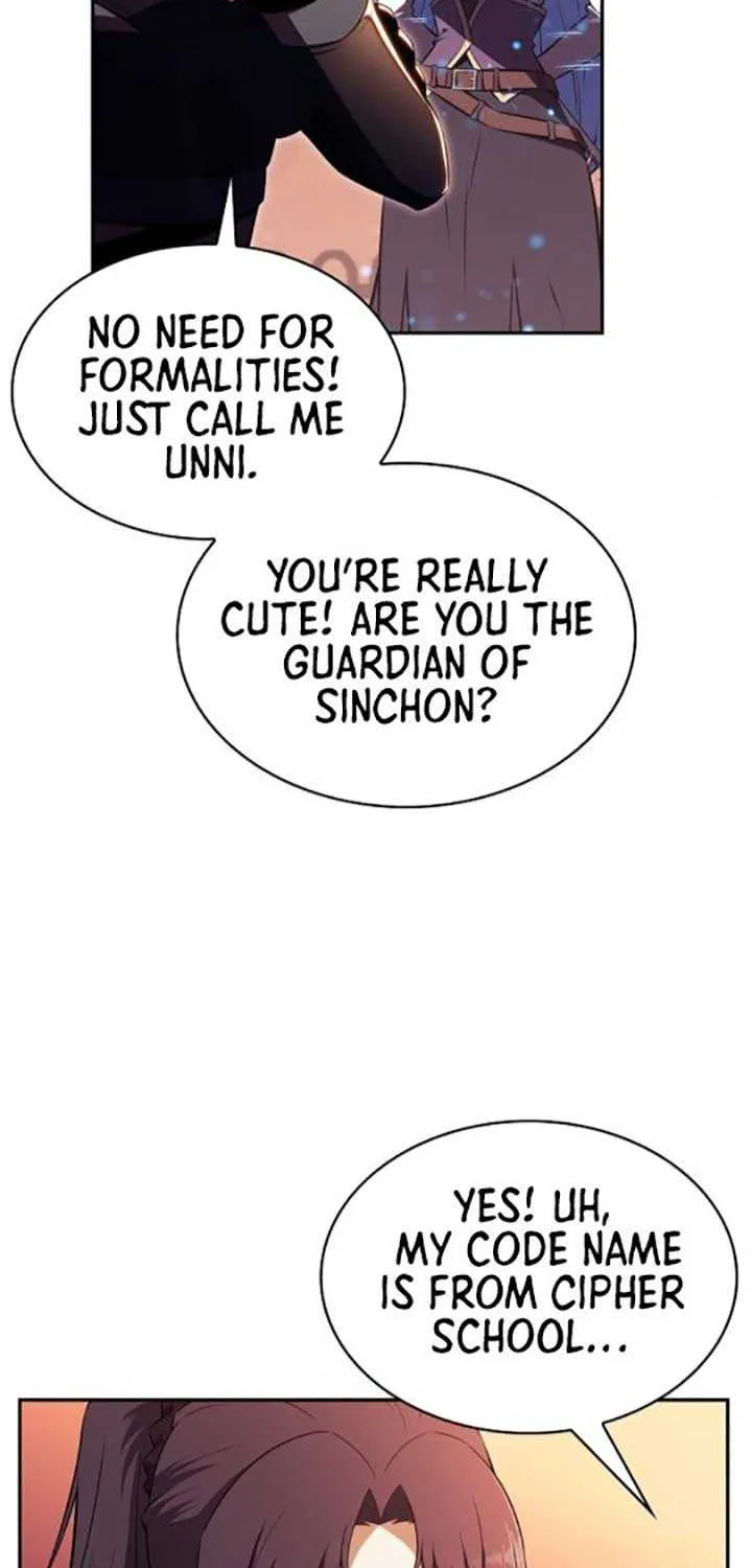 Eat & GO Chapter 8 page 4 - 
