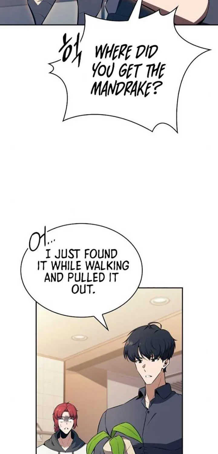 Eat & GO Chapter 8 page 31 - 