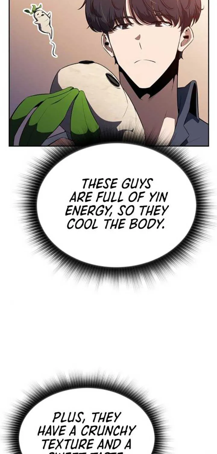 Eat & GO Chapter 8 page 33 - 