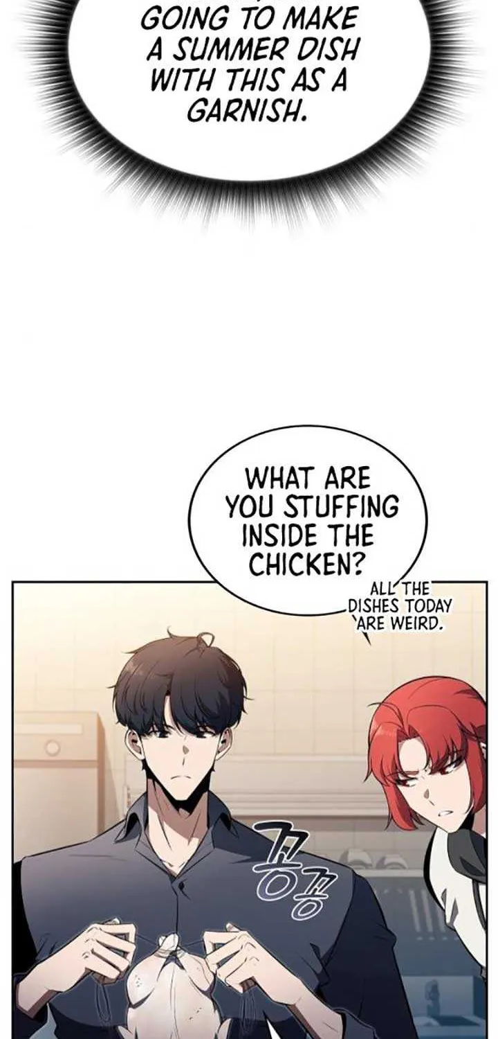 Eat & GO Chapter 8 page 35 - 