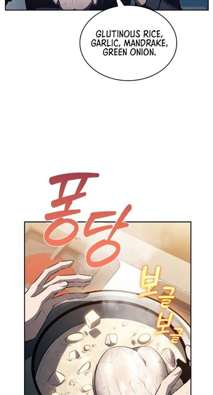 Eat & GO Chapter 8 page 36 - 